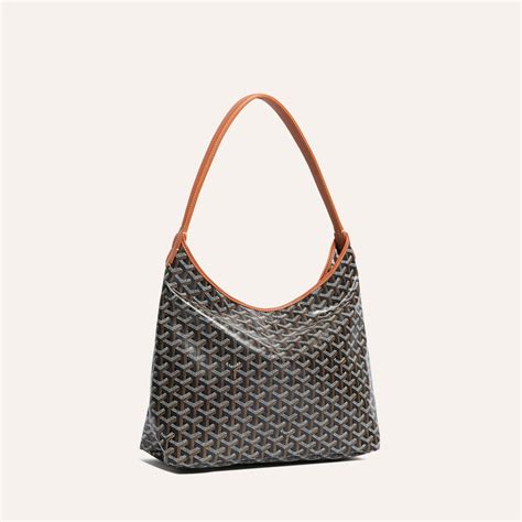 goyard hongkong|goyard boheme hobo price.